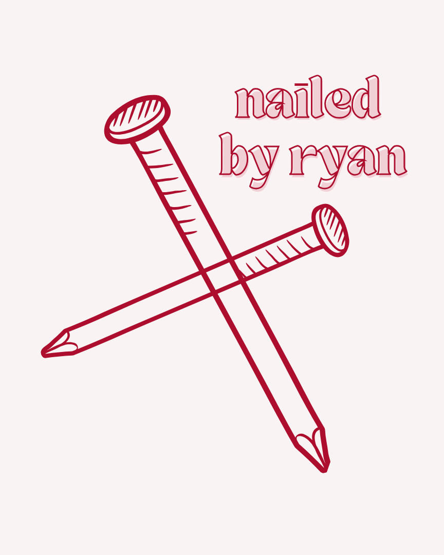 replacement nail(s)