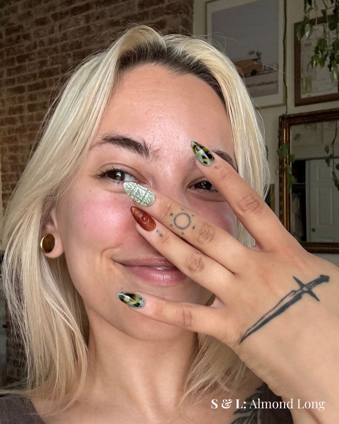 your grandmother's cupboard