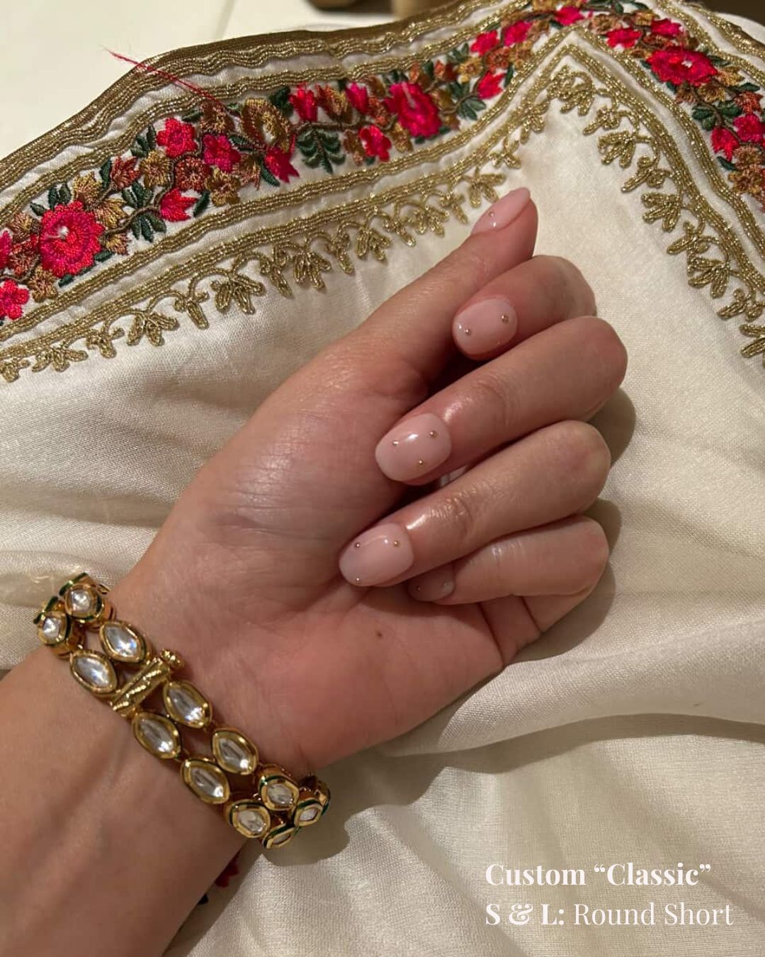 "classics" custom set