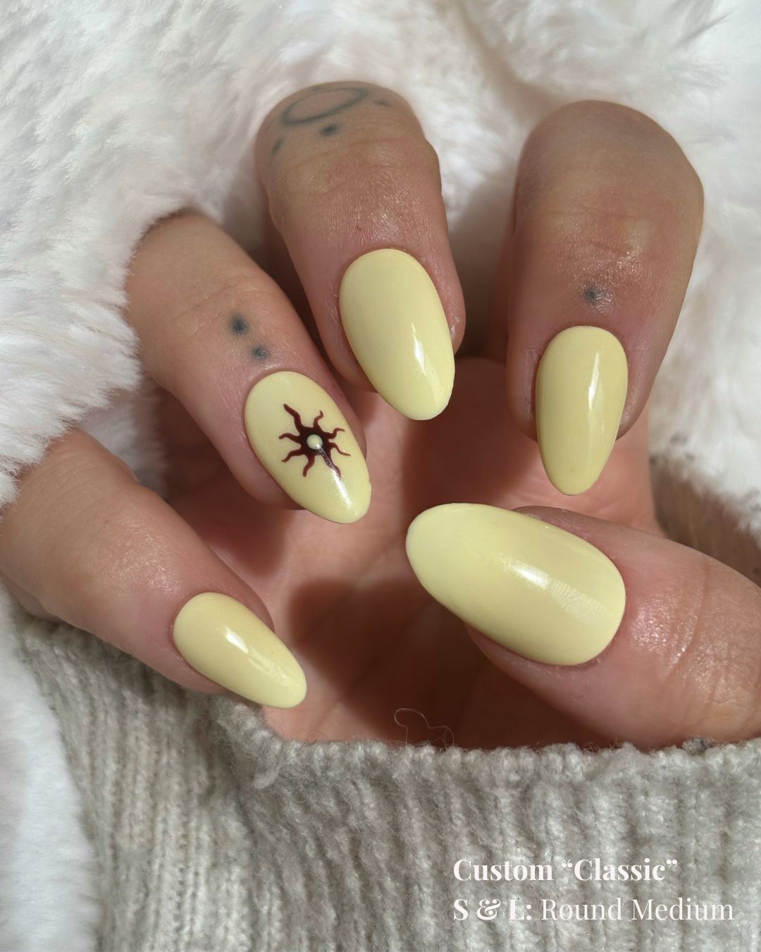 "classics" custom set