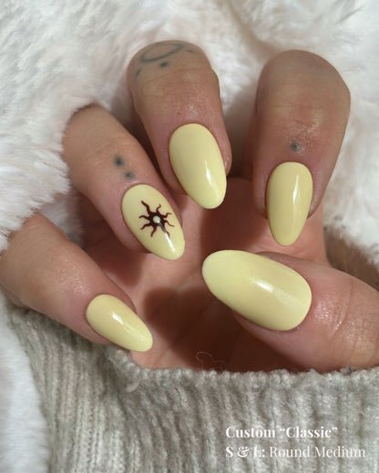 "classics" custom set