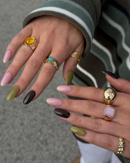 solid colors