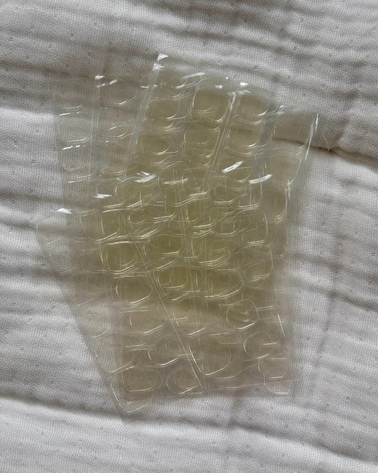 sticky tabs - 2 pack