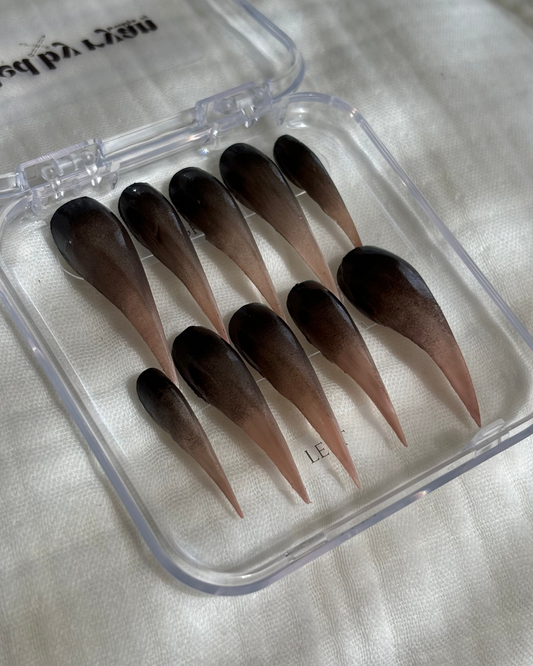 the claws